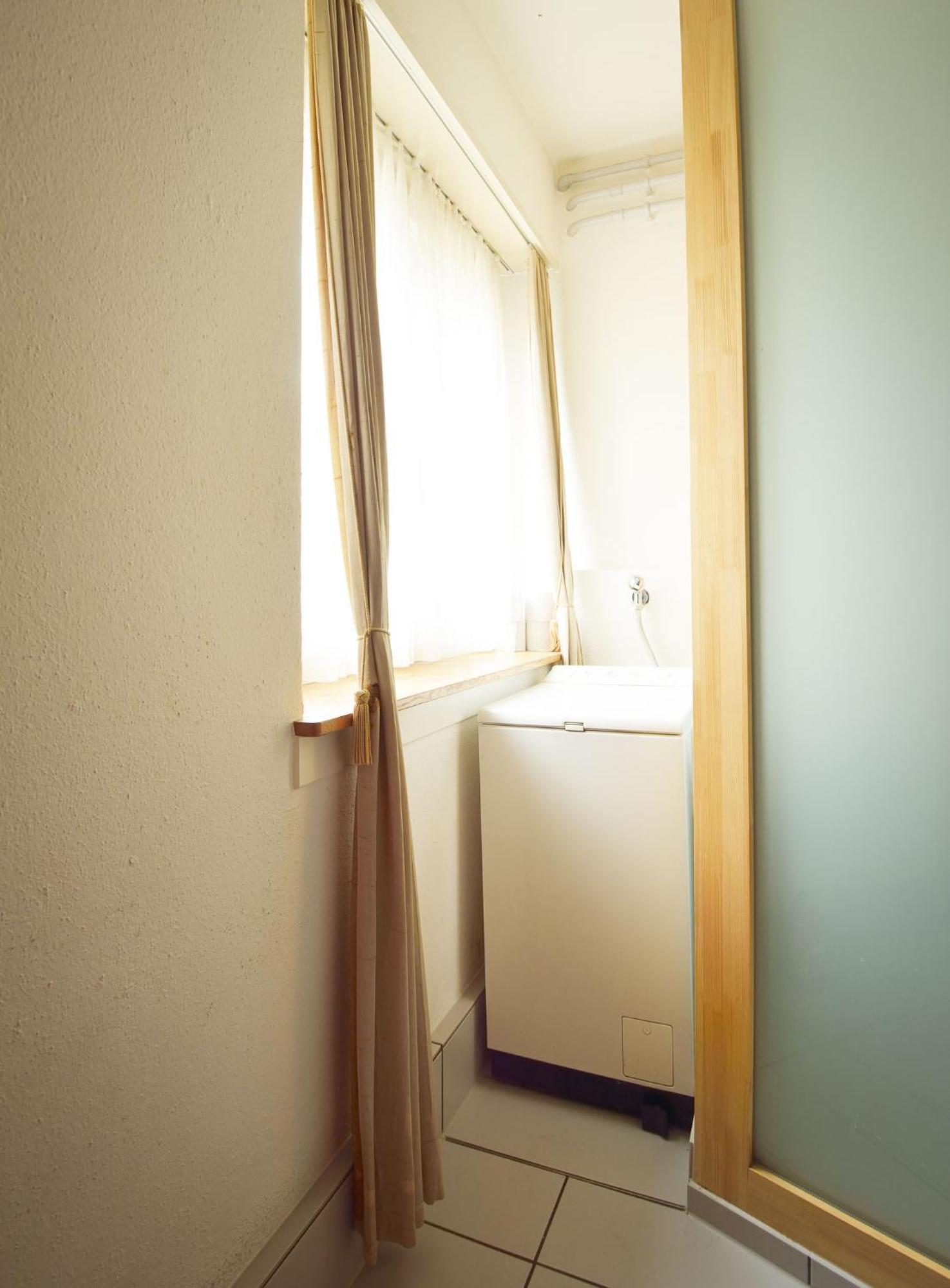 Garden Studio Apartment Zuerichberg ห้อง รูปภาพ