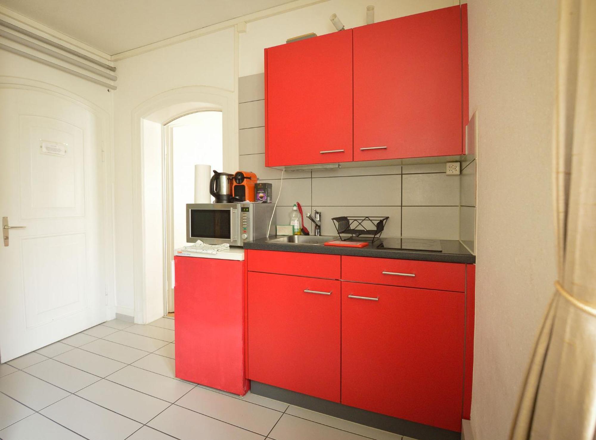 Garden Studio Apartment Zuerichberg ห้อง รูปภาพ