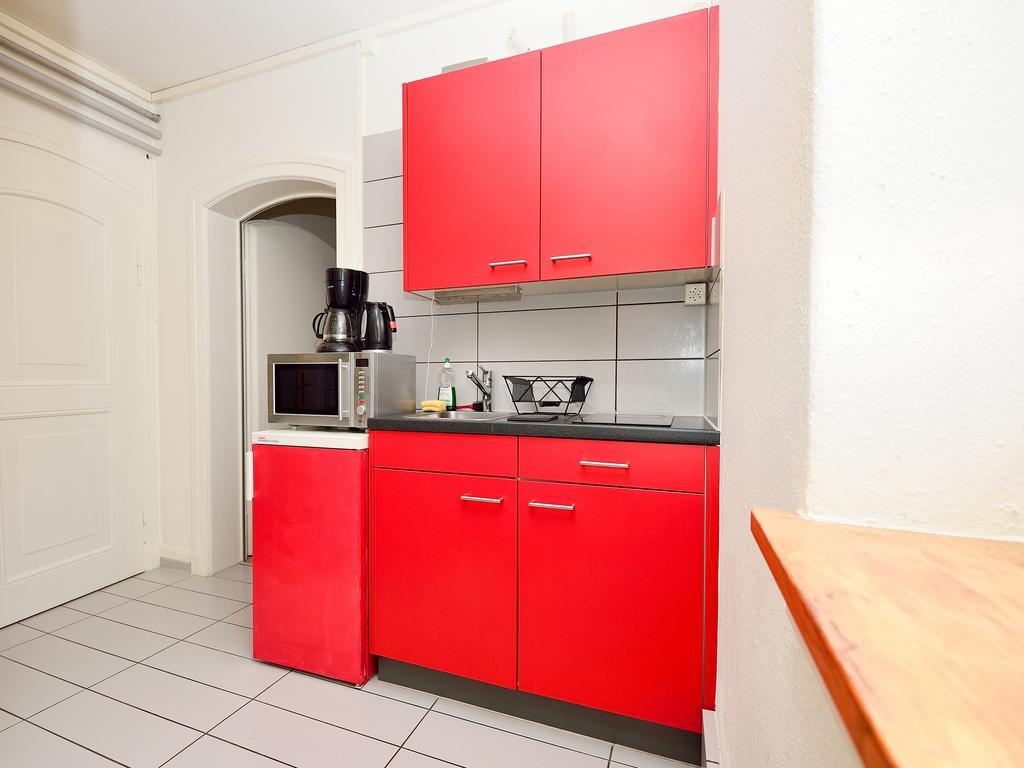 Garden Studio Apartment Zuerichberg ภายนอก รูปภาพ
