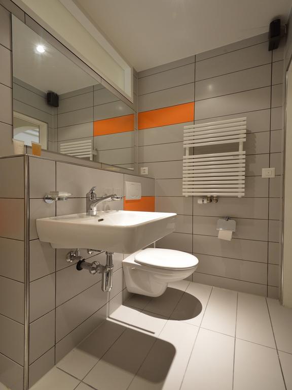 Garden Studio Apartment Zuerichberg ห้อง รูปภาพ