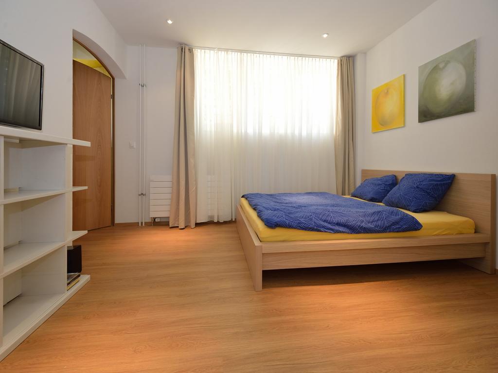 Garden Studio Apartment Zuerichberg ห้อง รูปภาพ