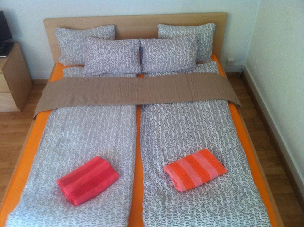 Garden Studio Apartment Zuerichberg ห้อง รูปภาพ