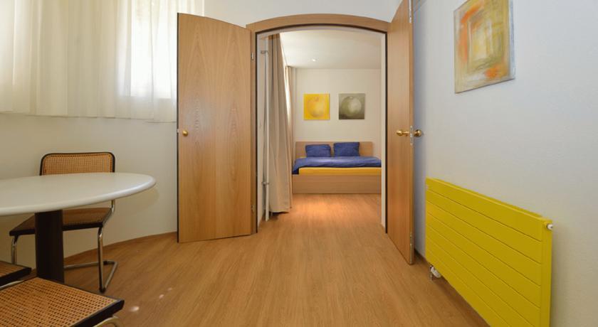 Garden Studio Apartment Zuerichberg ห้อง รูปภาพ