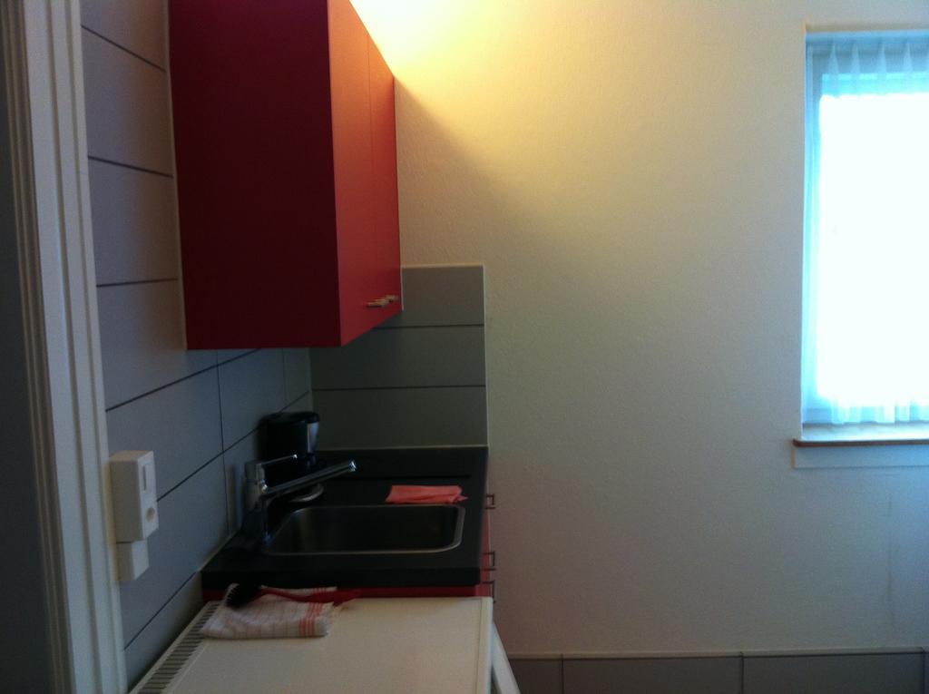 Garden Studio Apartment Zuerichberg ห้อง รูปภาพ