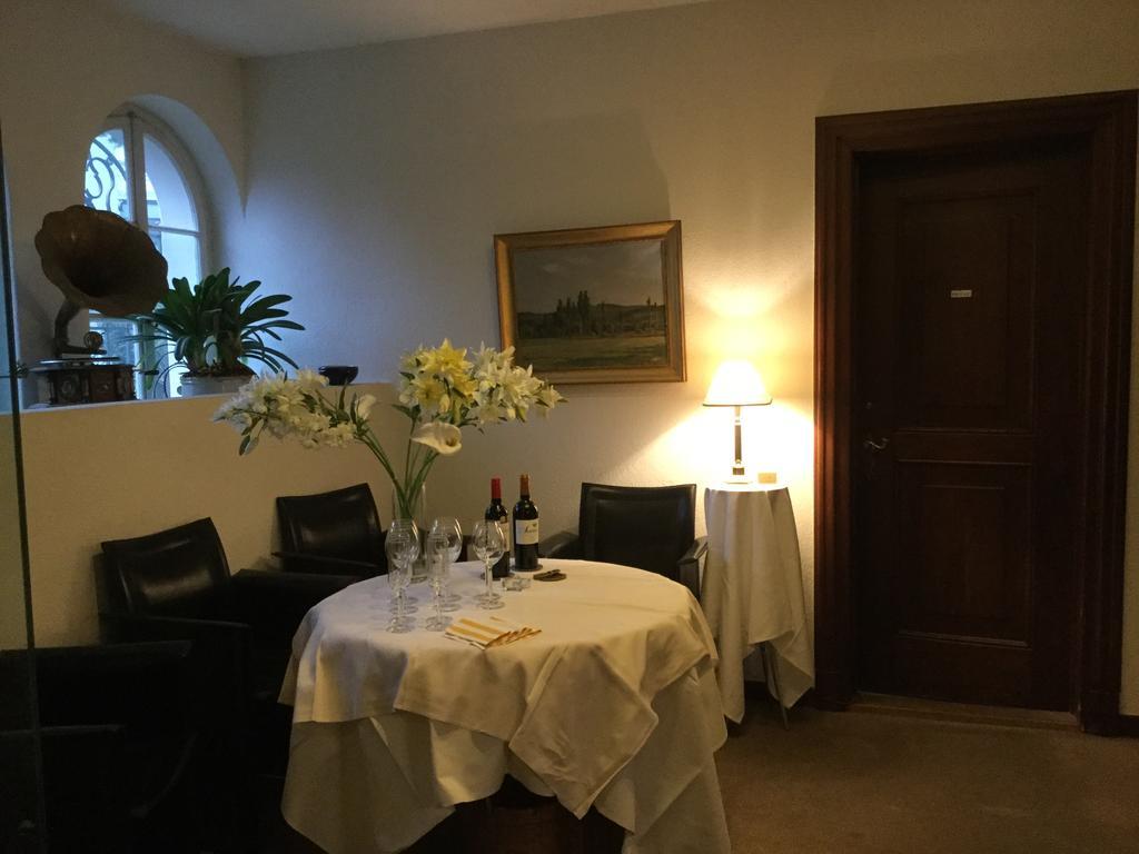 Garden Studio Apartment Zuerichberg ภายนอก รูปภาพ